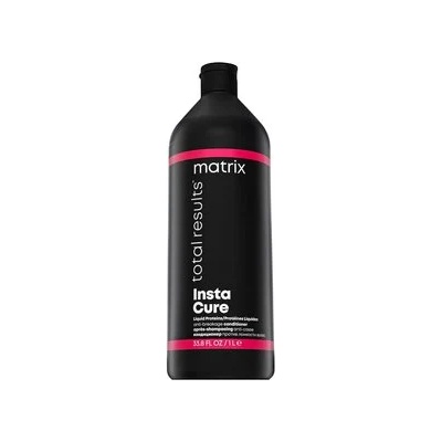 Matrix Total Results Insta Cure Anti-Breakage Conditioner Подсилващ балсам За суха и чуплива коса 1000 ml