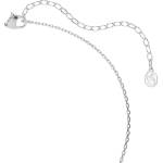 Swarovski дамско колие от метал с циркон CHROMA (5757789)