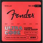 Fender UltraCore 1250R 10-46 3-Pack Струни за електрическа китара (0730250606)
