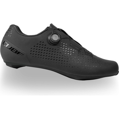Cube Shoes SYDRIX black