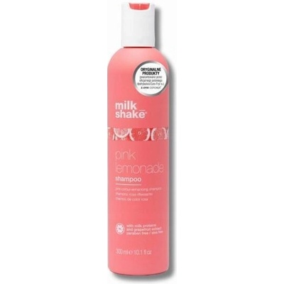 Milk shake Šampon Pink Lemonade 300 ml