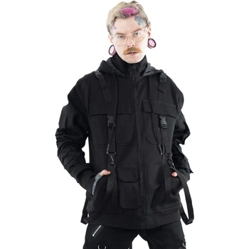 Chemical black мъжко яке chemical black - cicero - ЧЕРНО - poi1458