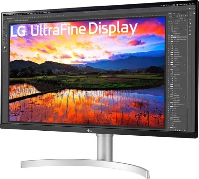 LG 32UN650K