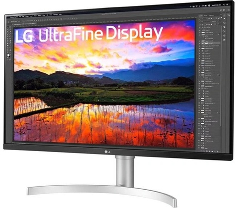 LG 32UN650K