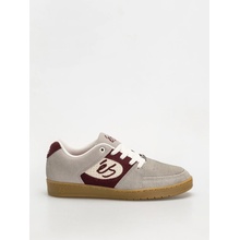 És Accel Slim Grey/Burgundy