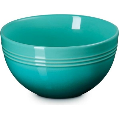 Le Creuset Miska Coupe bleu riviera 12 cm