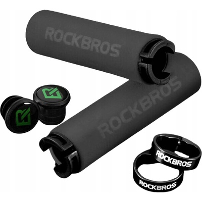 Rockbros BT1001BKBK černé