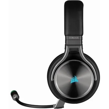 Corsair Virtuoso RGB Gunmetal SE Wireless (CA-9011180-EU)