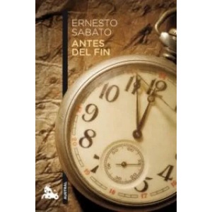ANTES DEL FIN N? 711 *11* AUSTRAL. | Ernesto Sabato (2011)