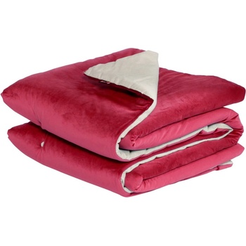Hartman Червено одеяло , 130 x 170 cm Jolie - Hartman (15416040)