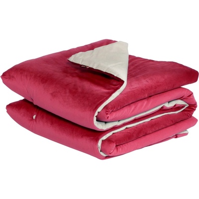 Hartman Червено одеяло , 130 x 170 cm Jolie - Hartman (15416040)