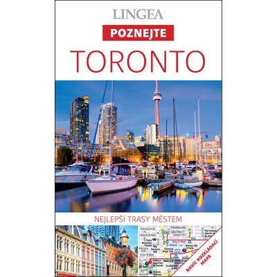 Toronto Poznejte