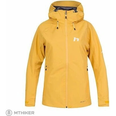 Hannah Abigail amber yellow