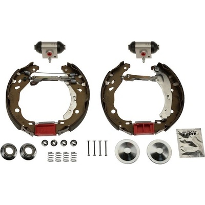 Sada brzdových čelistí TRW GSK1075 – Zboží Mobilmania