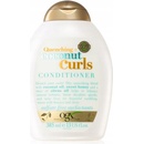 OGX Coconut Curls kondicionér pre vlnité a kučeravé vlasy 385 ml