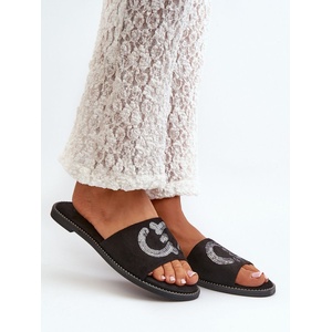 Step in style Дамски чехли класически модел 198616 Step in style