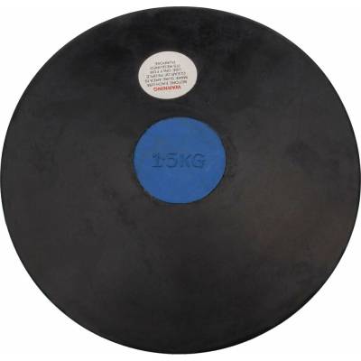 Merco Rubber guma 1,5 kg 2 ks