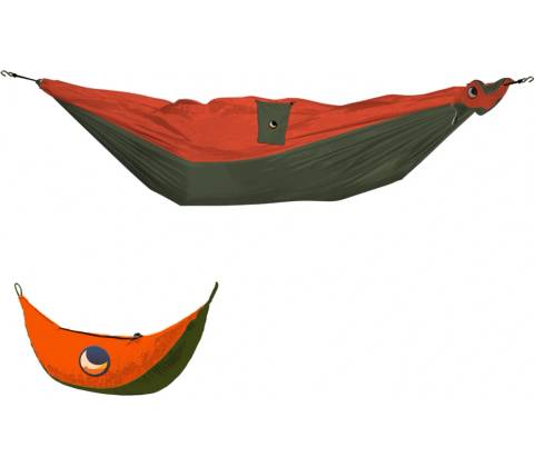 Ticket To The Moon Mini Hammock