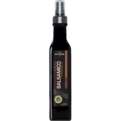 DE NIGRIS Balzamikový ocot v spreji 250 ml