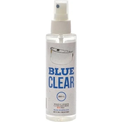 BLUE SPORTS čistič plexi 150 ml