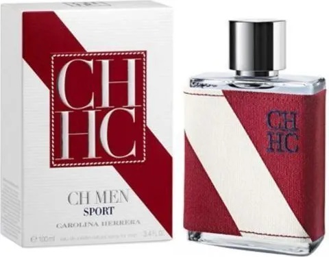 Carolina Herrera CH Men Sport EDT 100 ml
