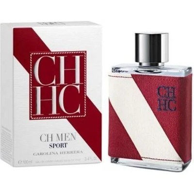 Carolina Herrera CH Men Sport EDT 100 ml