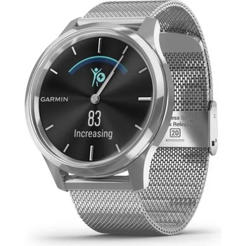Image 1 of Garmin Vívomove Luxe (010-02241)