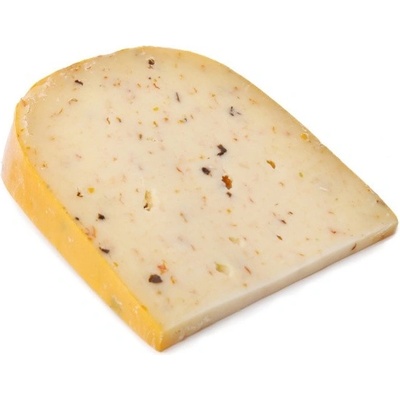 Ruscello Gouda s italskými olivami 100 g – Zboží Dáma
