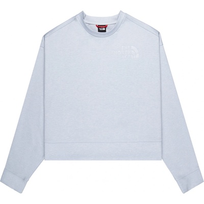 The North Face Spacer Air Crew Sweatshirt nf0a853a-ji5