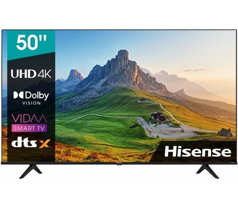 Hisense 50A6G