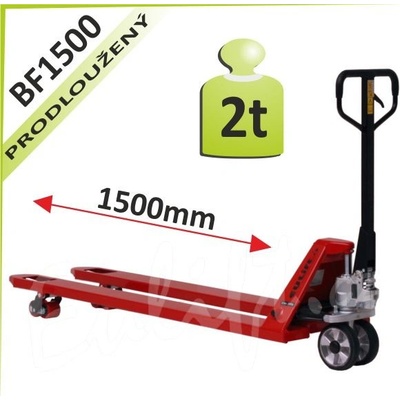 Eulift BF1500