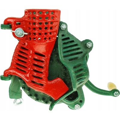 MAR-POL Loupač kukuřice, moržovák M83050 – Zbozi.Blesk.cz