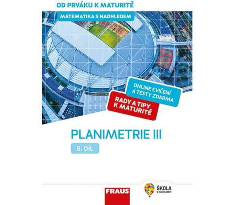 Planimetrie III.