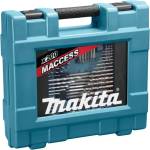 Makita Комплект свредла и битове Makita D-37194/ 200 части (D-37194)