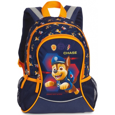 Fabrozio Tlapkova Patrola Chase 20661-0614