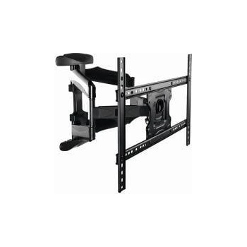 Gembird Wall mount for TV - rotatable and tilting 32-75inch 45 kg