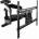 Gembird Wall mount for TV - rotatable and tilting 32-75inch 45 kg
