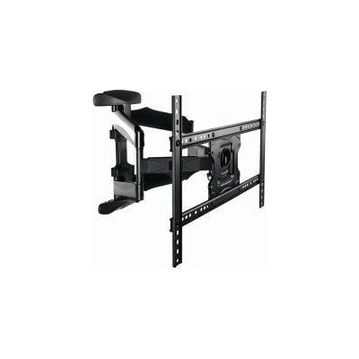 Gembird Wall mount for TV - rotatable and tilting 32-75inch 45 kg