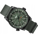 Traser P68 Pathfinder GMT Green Nato