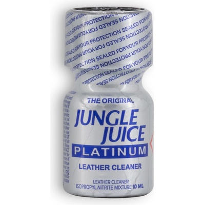 Jungle Juice Platinum 10 ml