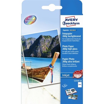 Avery C2549-50