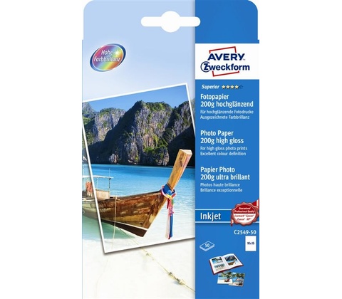 Avery C2549-50