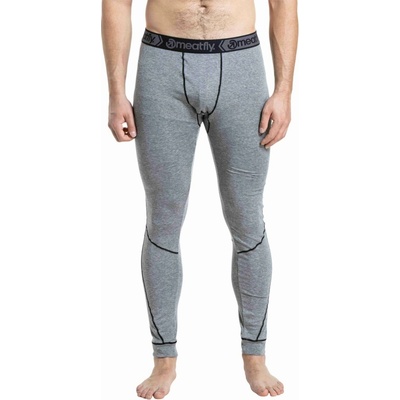 Meatfly Lucas Charcoal Heather