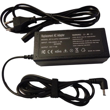 Image 1 of VHBW Зарядно за принтери Brother, 60W / 15V / 4A (800106332)