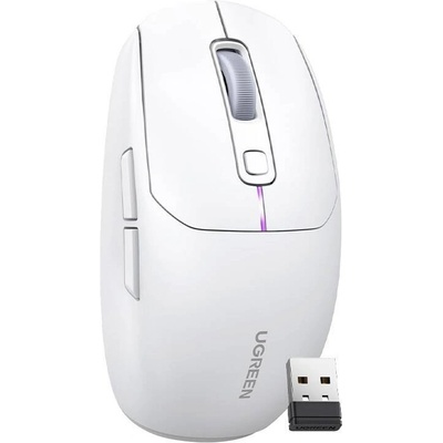 Ugreen MU103 white