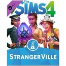 The Sims 4: StrangerVille