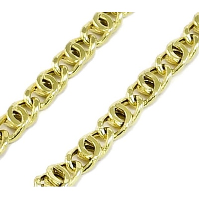 Glare Zlatá retiazka 494