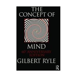 Concept of Mind | Gilbert Ryle (ISBN: 9780415485470)