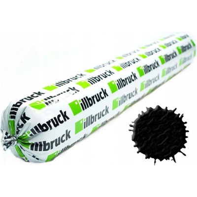 Izolace illbruck fólie v tekuté formě