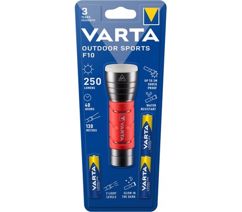 Varta 17627